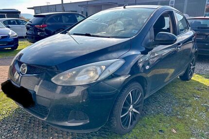 Mazda 2 Gebrauchtwagen