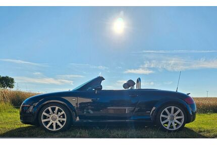 Audi TT Gebrauchtwagen