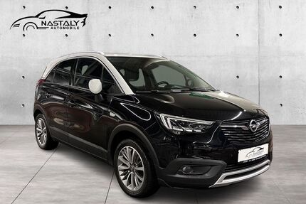 Opel Crossland (X) Gebrauchtwagen
