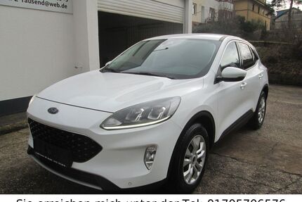 Ford Kuga Gebrauchtwagen