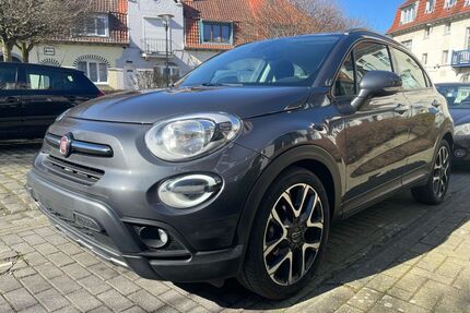 Fiat 500X Gebrauchtwagen