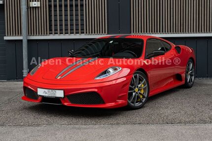 Ferrari F430 Gebrauchtwagen