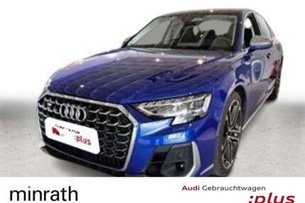 Audi S8 Gebrauchtwagen