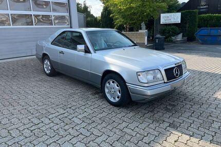 Mercedes-Benz 320 Gebrauchtwagen