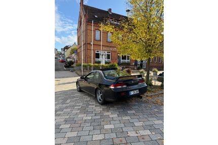 Honda Prelude Gebrauchtwagen