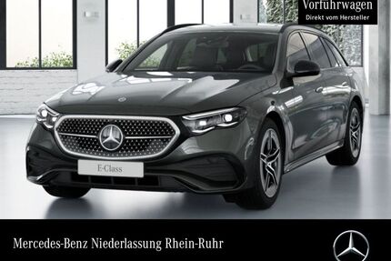 Mercedes-Benz E 200 Gebrauchtwagen