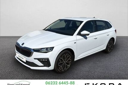 Skoda Scala Gebrauchtwagen