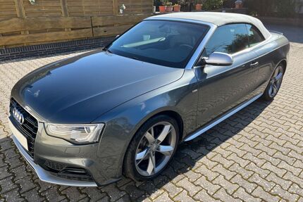 Audi A5 Gebrauchtwagen