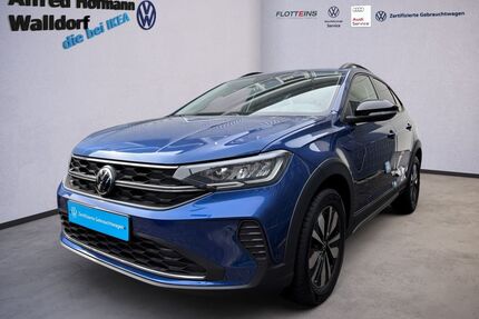 VW Taigo Gebrauchtwagen
