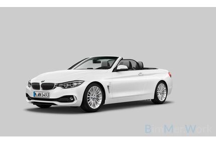 BMW 420 Gebrauchtwagen