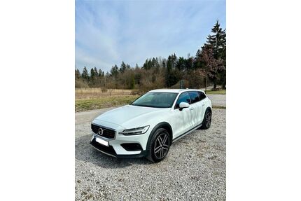 Volvo V60 Cross Country Gebrauchtwagen