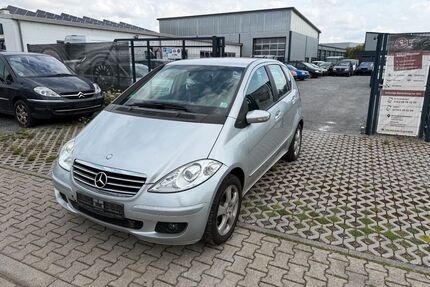 Mercedes-Benz A 150 Gebrauchtwagen