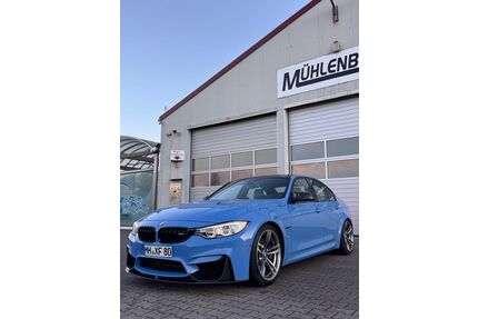 BMW M3 Gebrauchtwagen