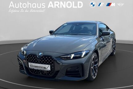 BMW 420 Gebrauchtwagen