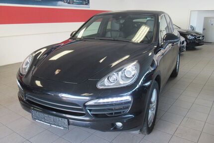 Porsche Cayenne Gebrauchtwagen