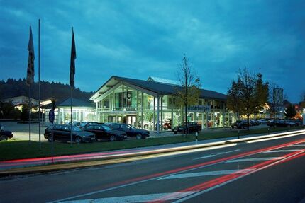 BMW X3 M50 Gebrauchtwagen