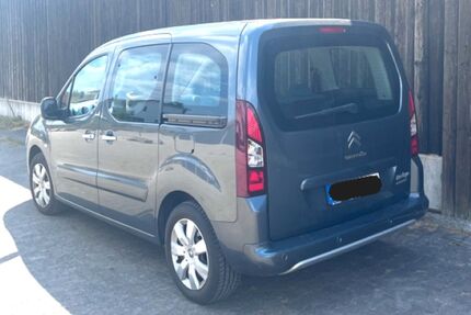 Citroen Berlingo Gebrauchtwagen