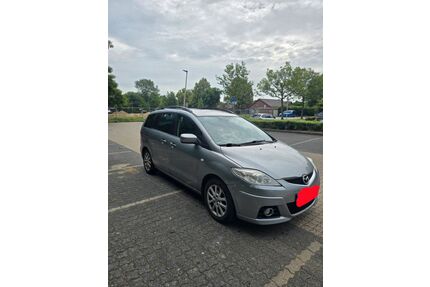 Mazda 5 Gebrauchtwagen