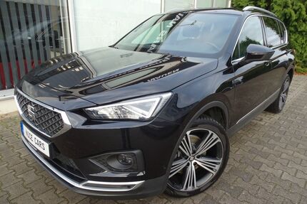 Seat Tarraco Gebrauchtwagen