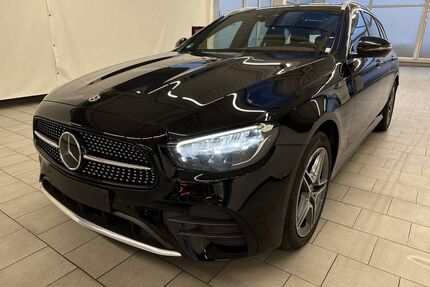 Mercedes-Benz E 300 Gebrauchtwagen