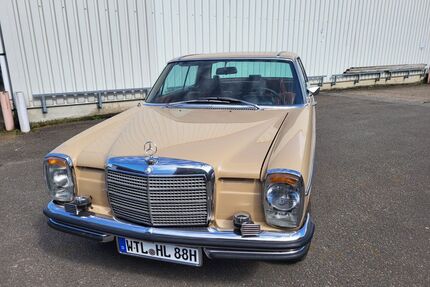 Mercedes-Benz 280 Gebrauchtwagen