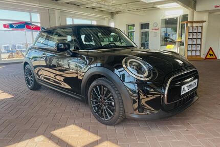 Mini ONE Gebrauchtwagen