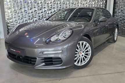 Porsche Panamera Gebrauchtwagen