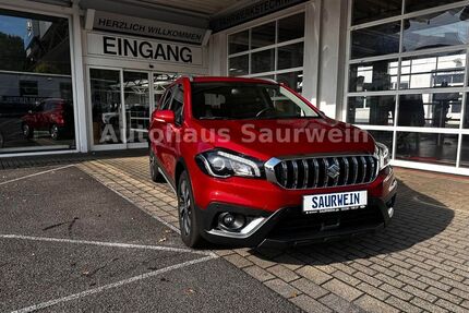 Suzuki SX4 Gebrauchtwagen
