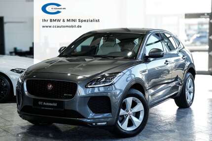 Jaguar E-Pace Gebrauchtwagen