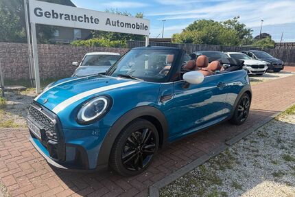 Mini Cooper Cabrio Gebrauchtwagen