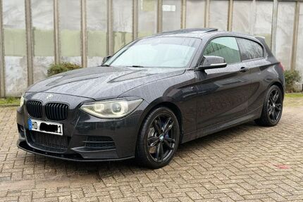 BMW M135 Gebrauchtwagen