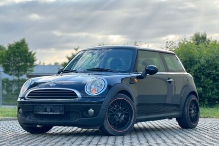 Mini ONE Gebrauchtwagen