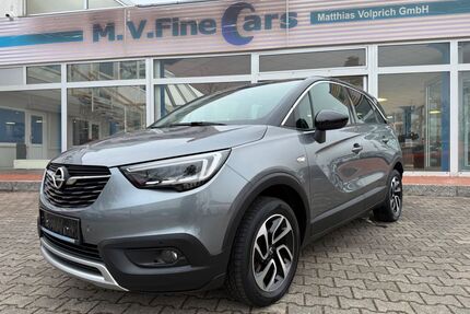 Opel Crossland (X) Gebrauchtwagen