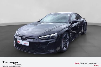 Audi RS e-tron GT Gebrauchtwagen