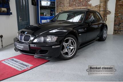 BMW Z3 M Gebrauchtwagen