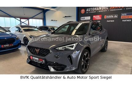 Cupra Formentor Gebrauchtwagen
