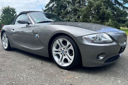 BMW Z4 Gebrauchtwagen