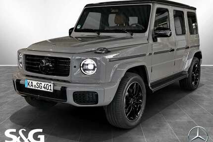Mercedes-Benz G 450 Gebrauchtwagen