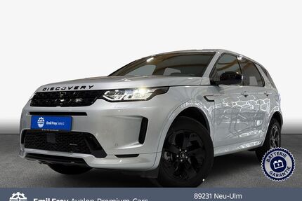 Land Rover Discovery Sport Gebrauchtwagen