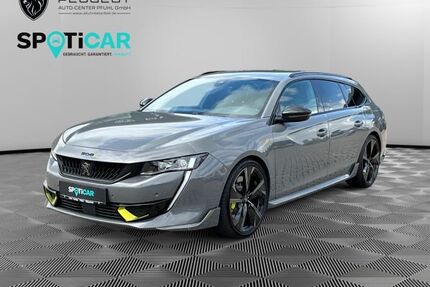Peugeot 508 Gebrauchtwagen