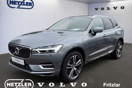 Volvo XC60 Gebrauchtwagen