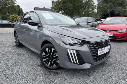 Peugeot 208 Gebrauchtwagen