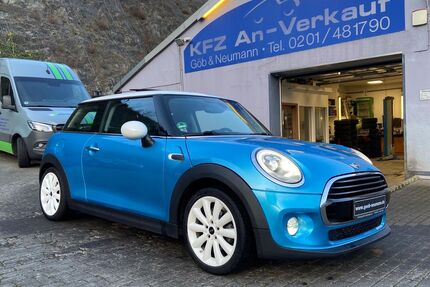 Mini Cooper Gebrauchtwagen
