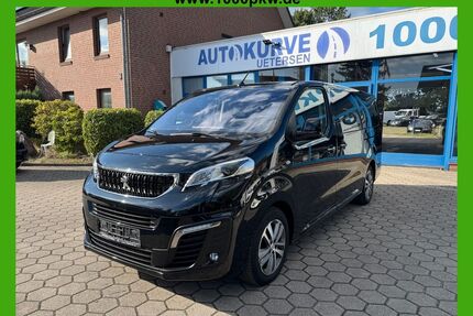 Peugeot Traveller Gebrauchtwagen
