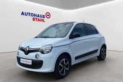 Renault Twingo Gebrauchtwagen