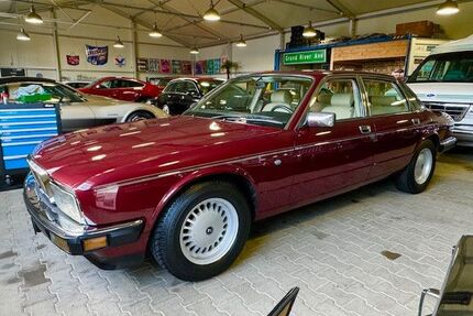 Jaguar XJ6 Gebrauchtwagen