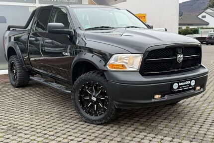 Dodge RAM Gebrauchtwagen