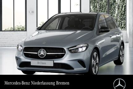 Mercedes-Benz B 200 Gebrauchtwagen
