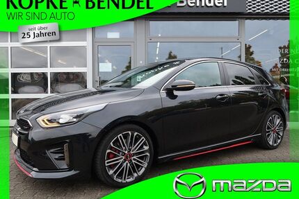 Kia ceed / Ceed Gebrauchtwagen