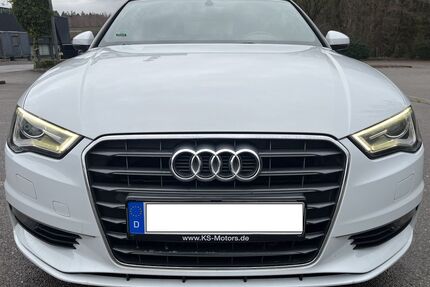 Audi A3 Gebrauchtwagen